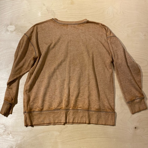 Maurice’s Yellowstone Graphic Sweatshirt XXL (IZ) - Picture 12 of 13